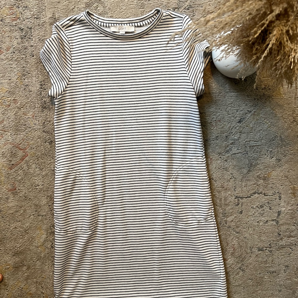 Loft Dress